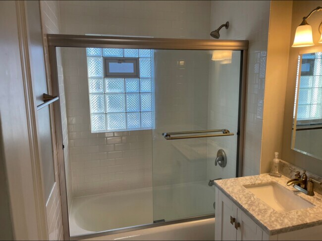 Shower - 1324 S 76th St