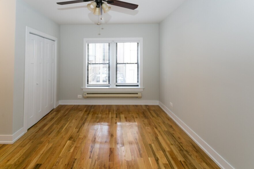 Building Photo - 2854 N Orchard St