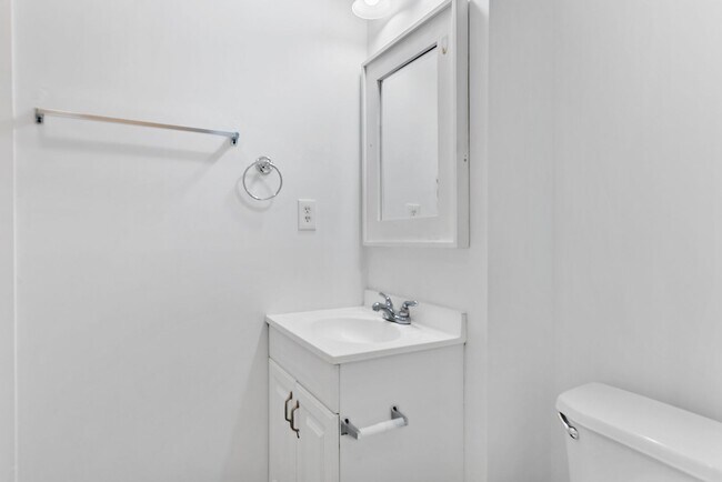 Interior Photo - Cordelle Apartments