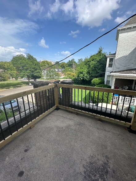 Building Photo - 775 N Fred Shuttlesworth Cir