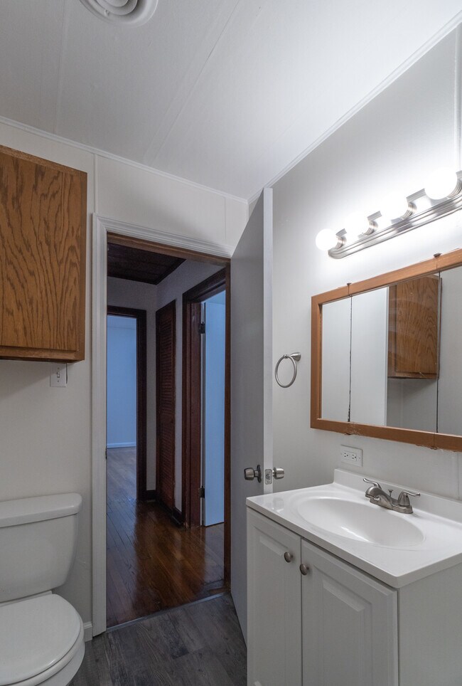 Building Photo - 6520 Jackie Ln