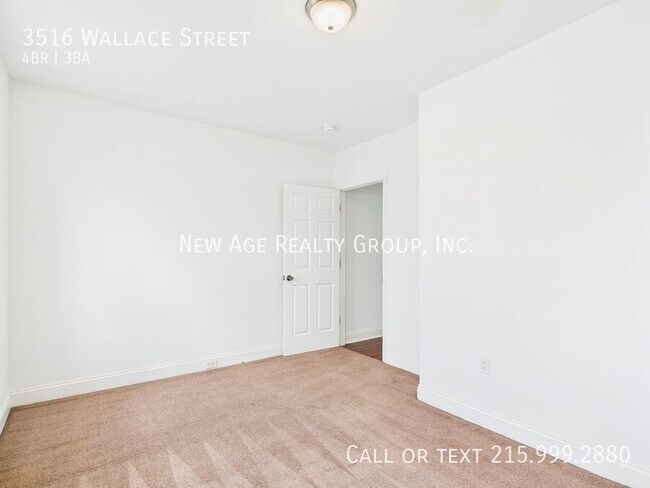 Building Photo - 3516 Wallace St