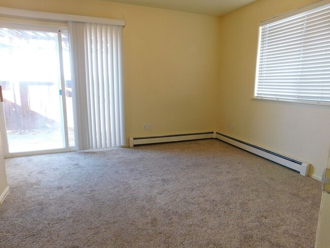 Building Photo - Affordable Three Bedroom End Unit