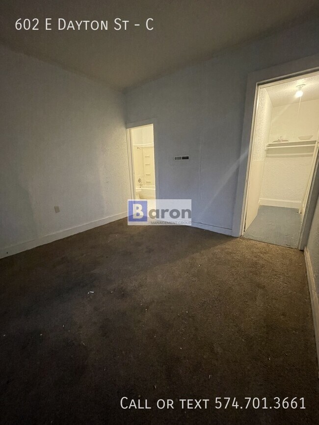 Building Photo - 602 E Dayton St