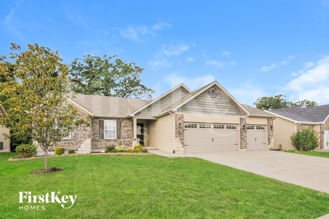 Building Photo - 316 Heather Mill Dr