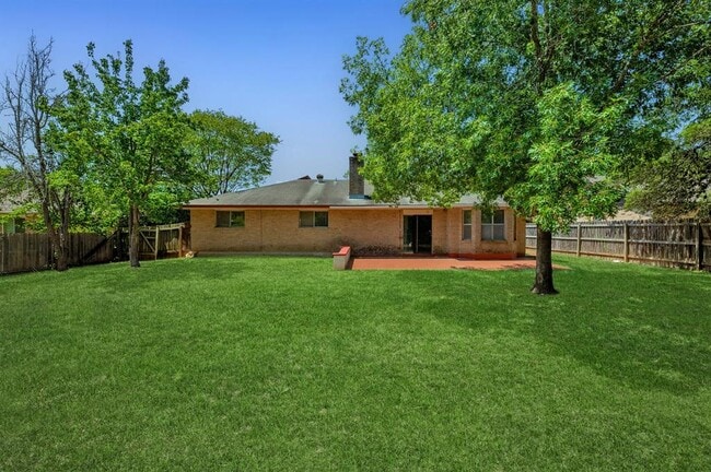 Building Photo - 5504 Abilene Trl