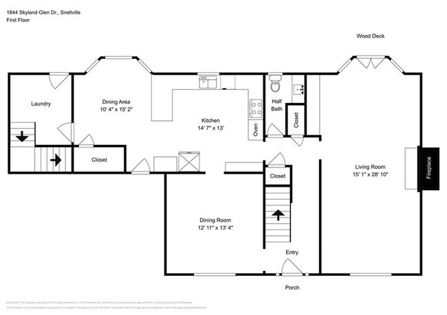 Building Photo - 1844 Skyland Glen Dr