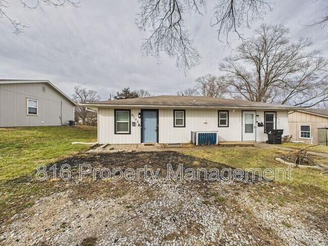 Building Photo - 6104 E 152 Terrace