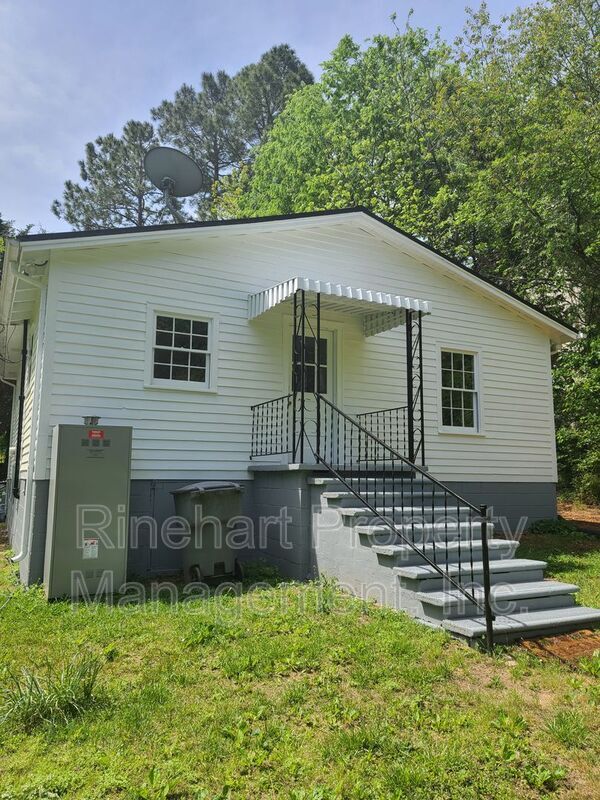Building Photo - 101 Hampshire Ln
