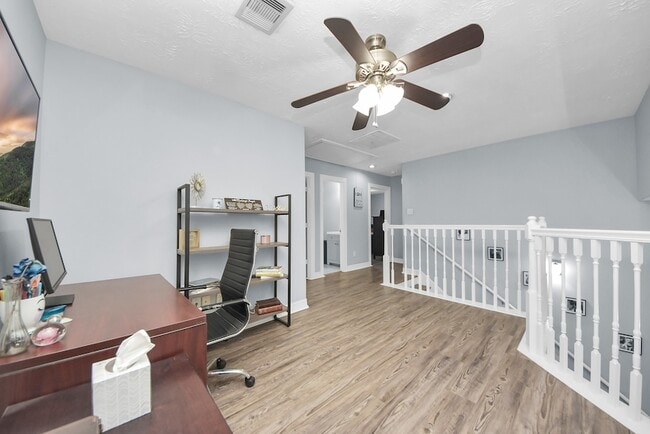 Building Photo - 201 S Native Ln