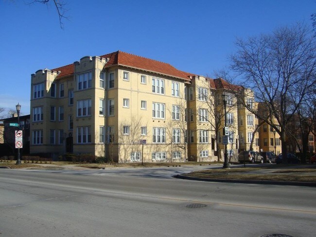 Primary Photo - 127-129 Ridge Ave
