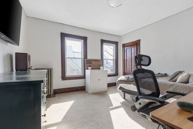 Building Photo - 85 Bedford St