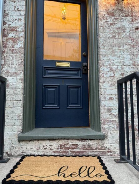 Building Photo - 128 W Louther St