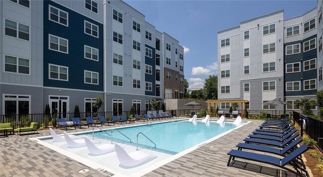 Building Photo - 5420 Buford Hwy
