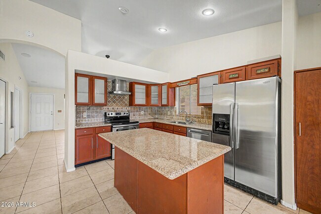 Building Photo - 1291 W Butler Dr