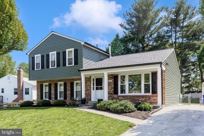 Building Photo - 3004 Peebles Ct