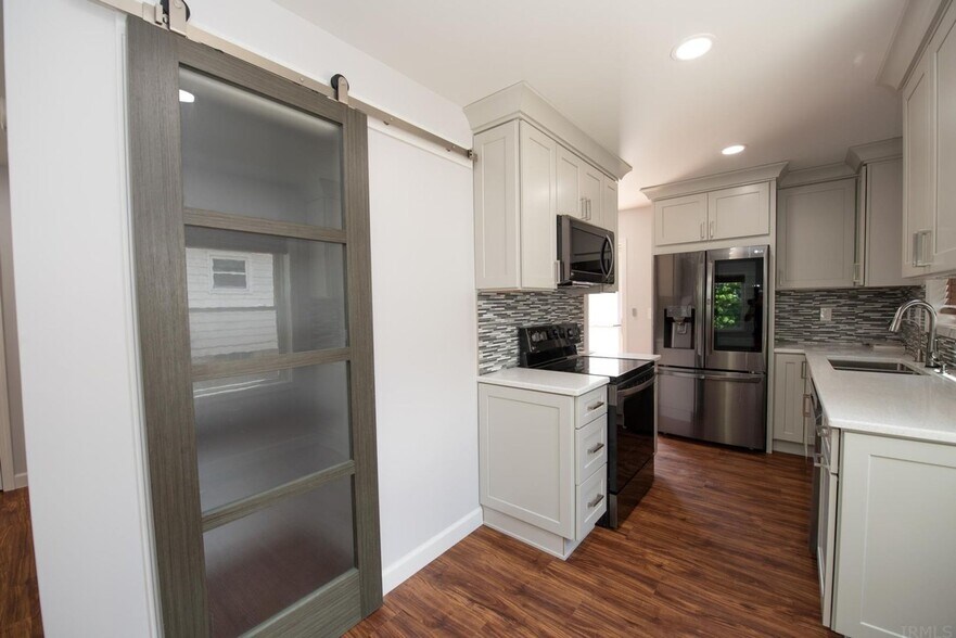 Building Photo - 1031-1033 N 20th Street