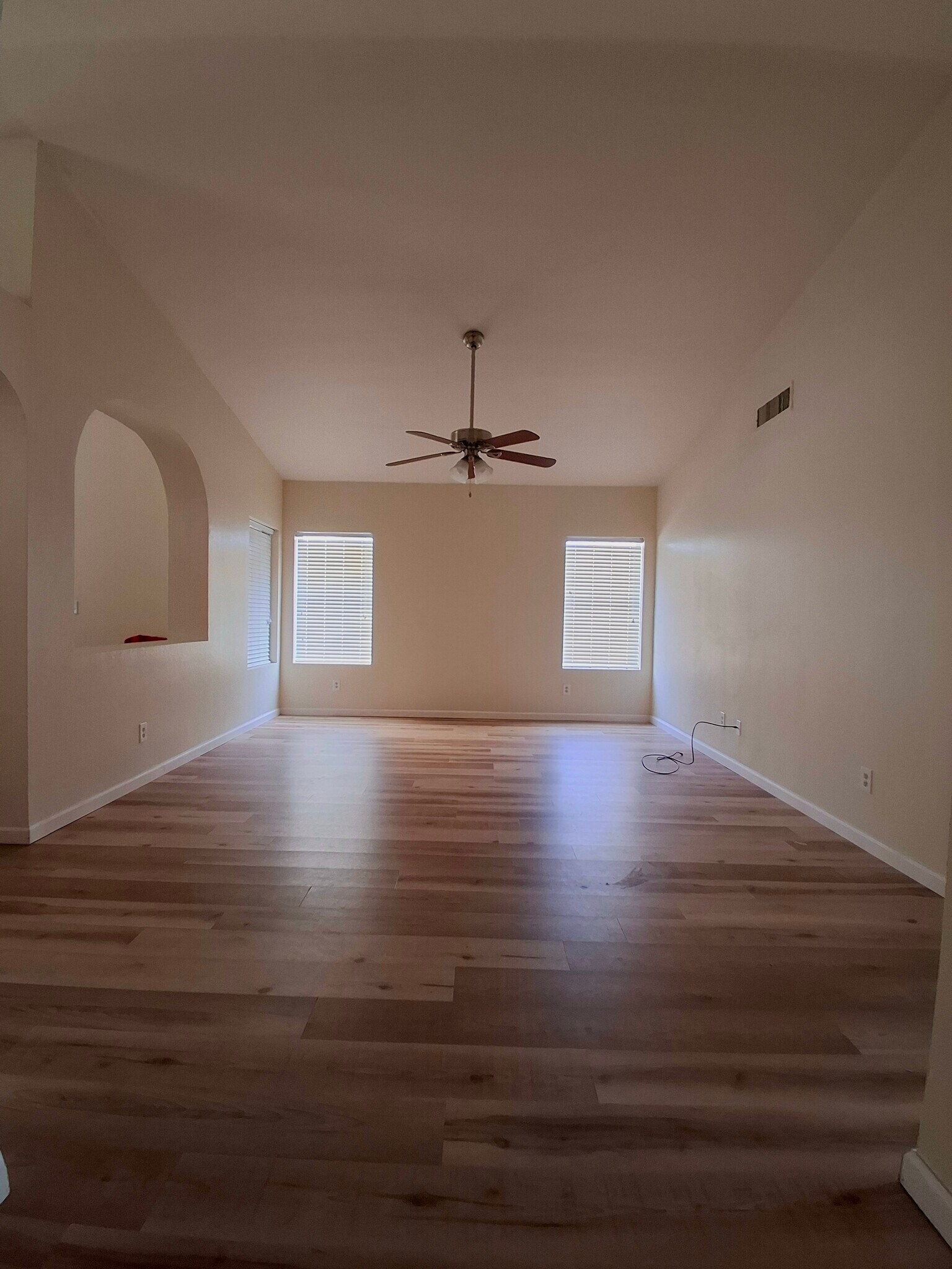 Living Room - 5179 W Warbler St