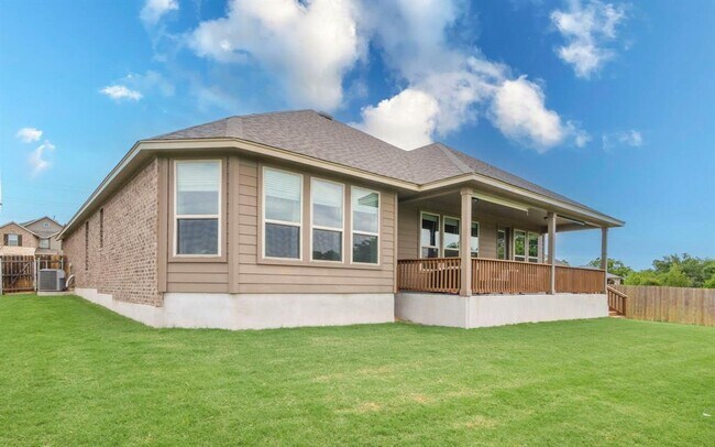 Building Photo - 312 Barley Fork Ln