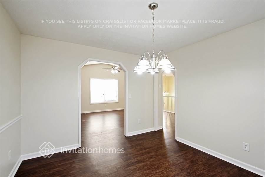 Building Photo - 3396 Spring Ridge Dr
