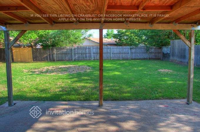 Building Photo - 7108 Romford Way