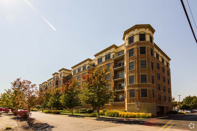 Primary Photo - Prairie Town Center