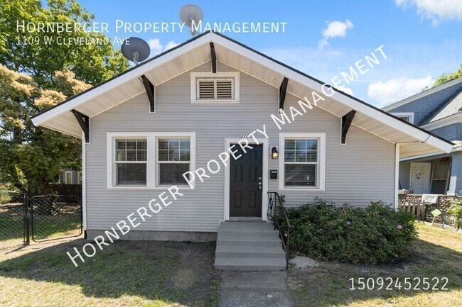 Primary Photo - 1109 W Cleveland Ave