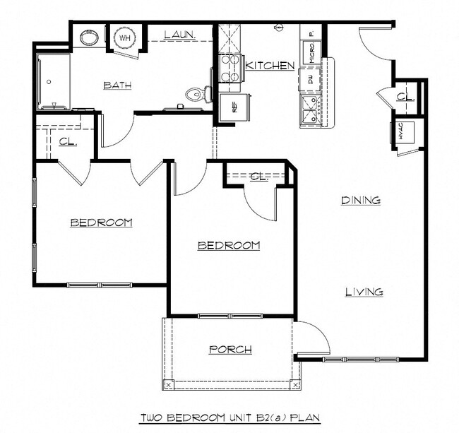 Floorplan - Silver Lakes