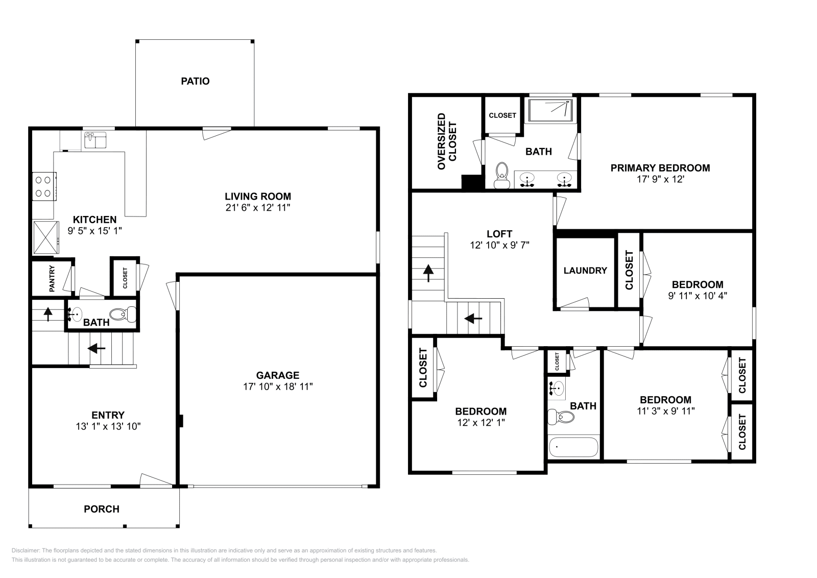 Building Photo - 634 Ridgeville Crossing Dr
