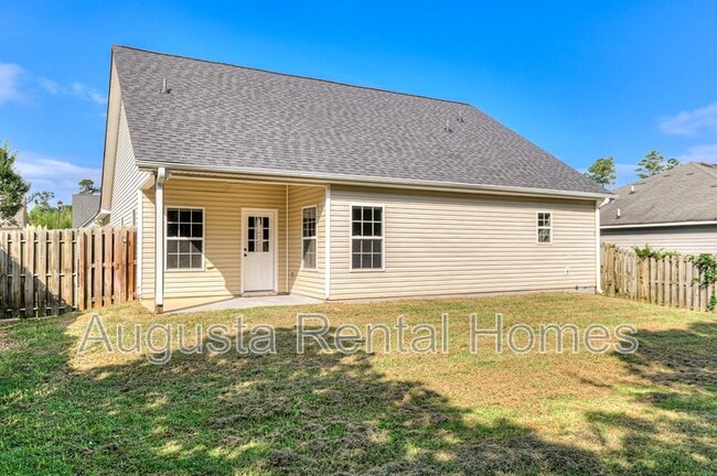Building Photo - 812 Oshields Ct