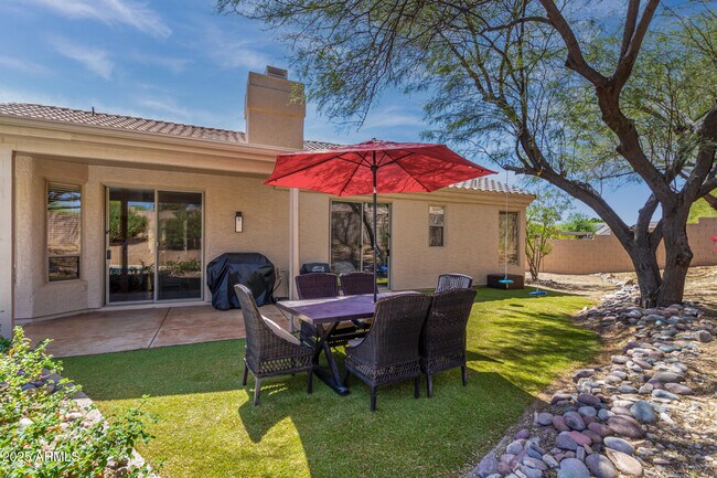 Building Photo - 9716 E Janice Way