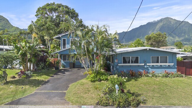 Building Photo - 522 Ulukou St