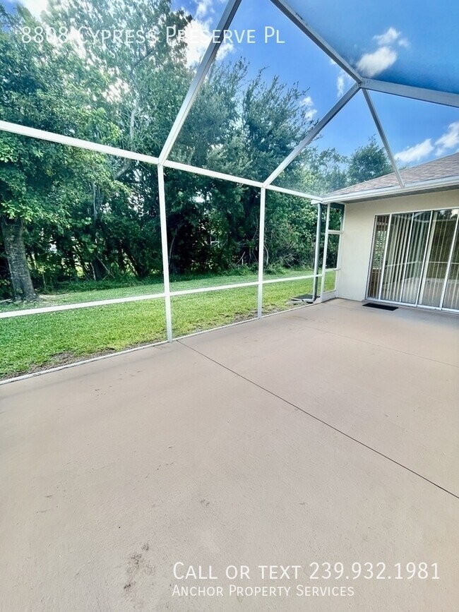 Building Photo - 8808 Cypress Preserve Pl