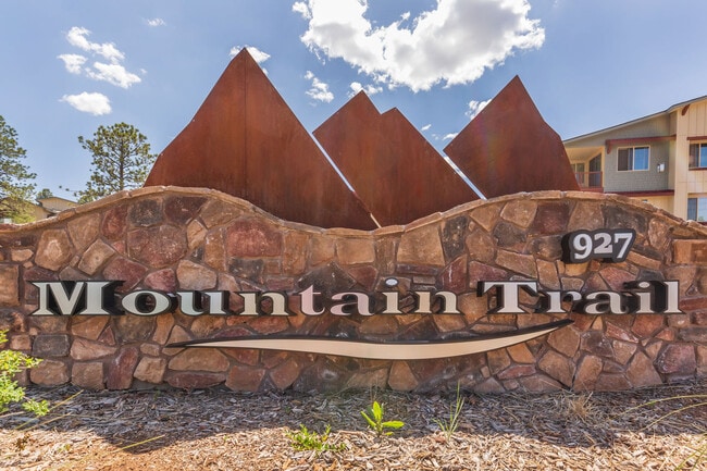Building Photo - Mountain Trail