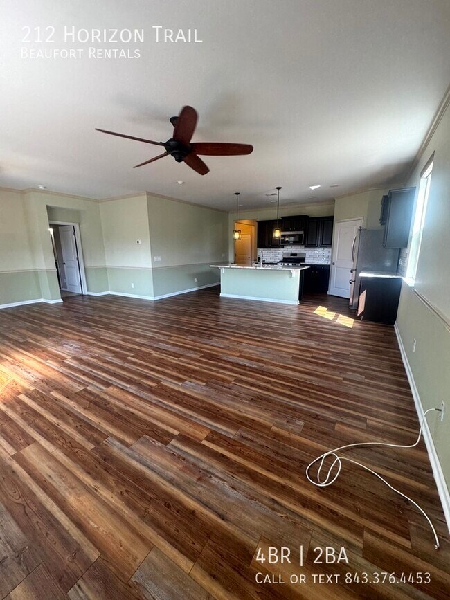 Building Photo - 212 Horizon Trl