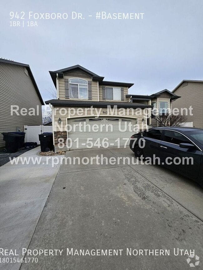 Building Photo - 942 Foxboro Dr