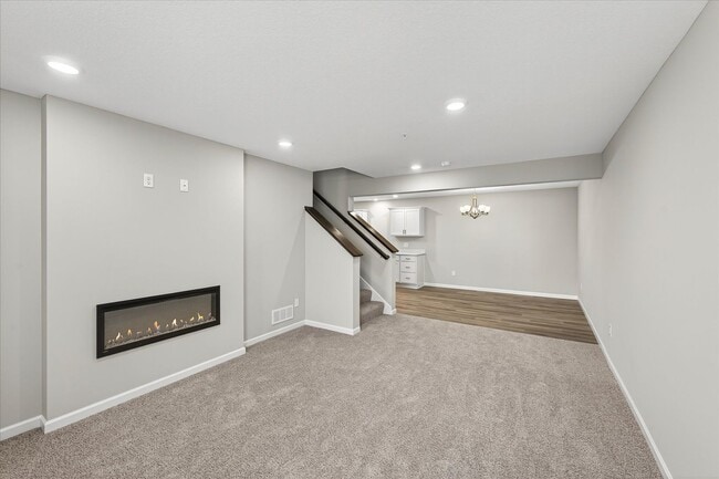Building Photo - New construction interior-unit townhome in...