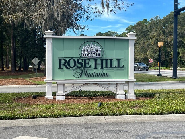 Building Photo - Charming 3BR Home in Rose Hill!