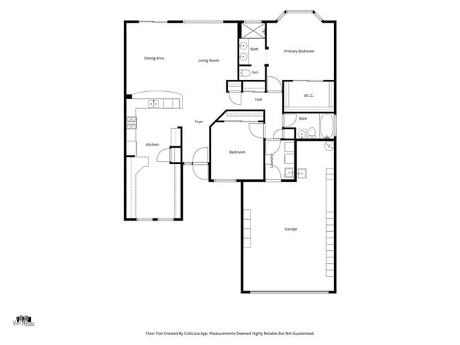 Building Photo - 2517 Springville Way