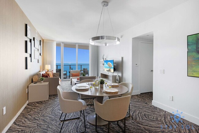 Building Photo - 4111 S Ocean Dr