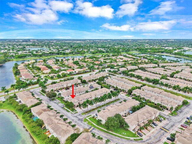 Building Photo - 22264 SW 93rd Ct