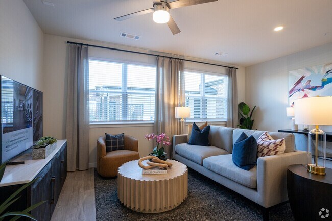 Building Photo - Move In Now — Pay $0 Until 2026!