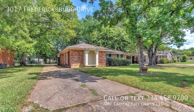 Building Photo - 3017 Fredericksburg Drive-