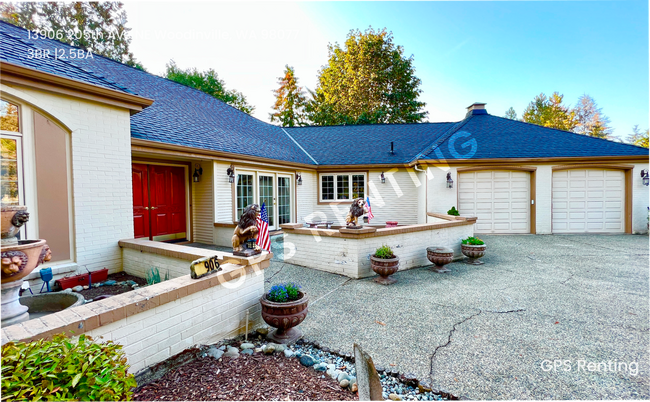 Building Photo - 13906 205th Ave NE