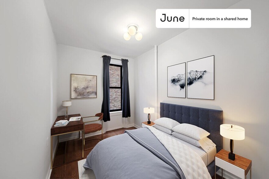 Primary Photo - Room in Shared 3 bed/1 bath home