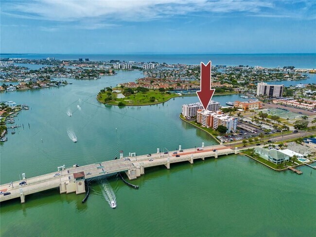 Building Photo - 500 Treasure Island Causeway