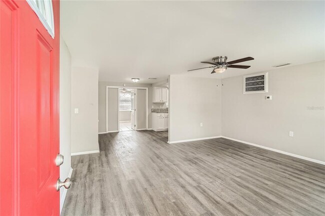 Building Photo - 3421 Monticello St