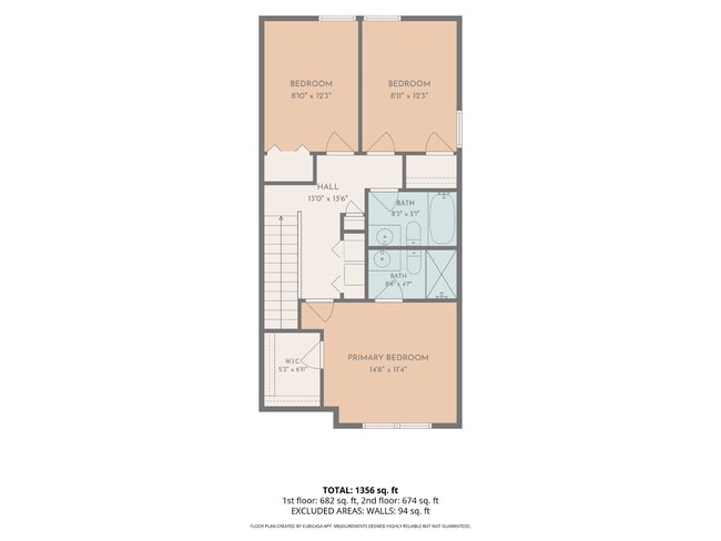 Building Photo - 3-Bed with 2.5 Baths in Rockford's Serene Setting with Fenced in Yard