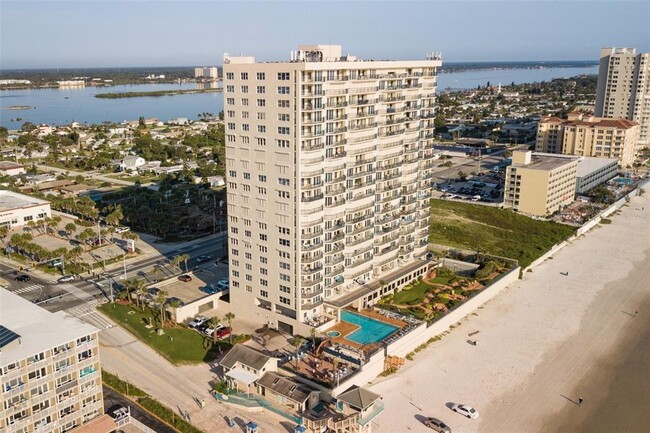 Building Photo - 3425 S Atlantic Ave