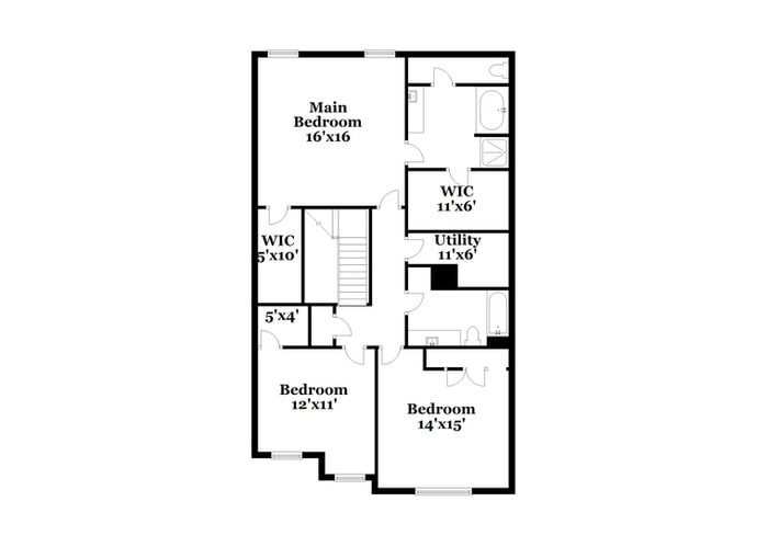 Building Photo - 8414 Liberty Sky Rd